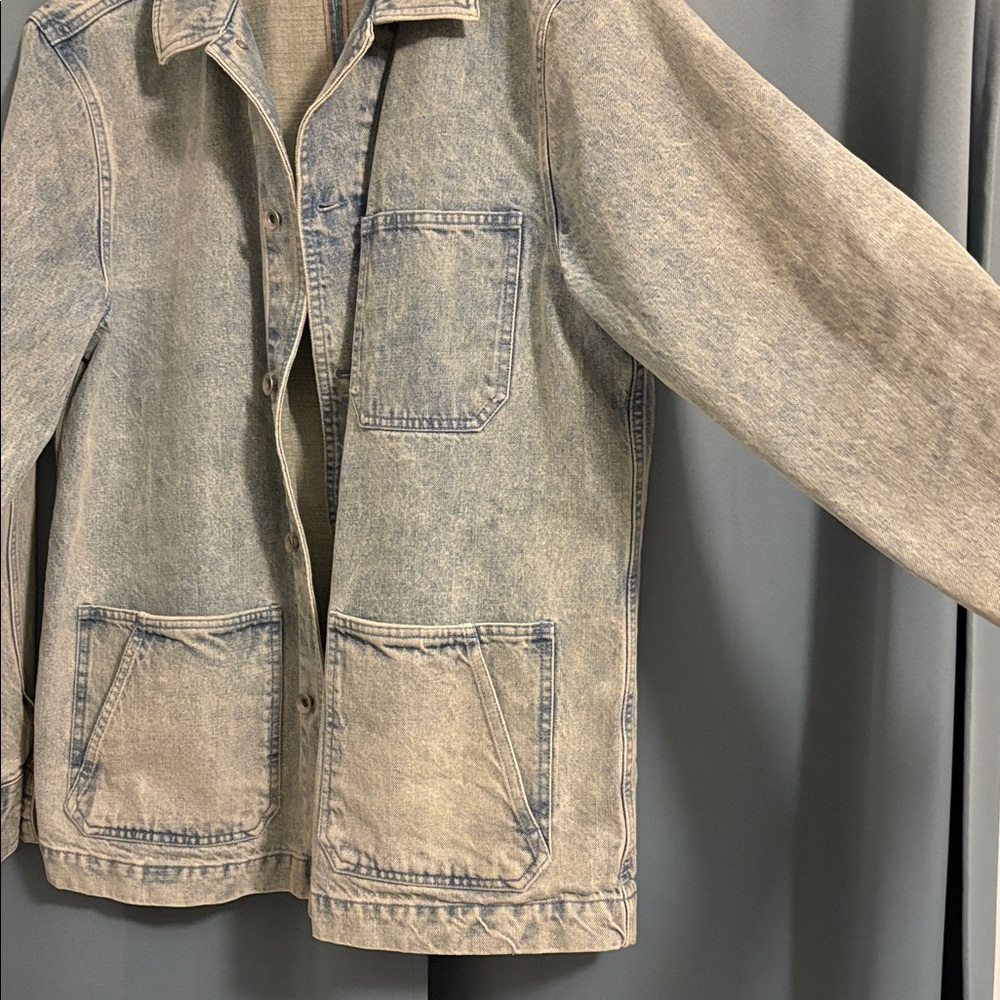 Taylor Stitch Denim Ojai - Picture 9 of 9